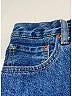 Blå Konst Acne Studios 100% Cotton Blue Jeans Size 26 waist - photo 7