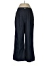 FRAME 100% Cotton Solid Blue Casual Pants Size 29 waist - photo 1