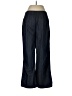 FRAME 100% Cotton Solid Blue Casual Pants Size 29 waist - photo 2