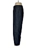 FRAME 100% Cotton Solid Blue Casual Pants Size 29 waist - photo 5