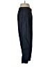 FRAME 100% Cotton Solid Blue Casual Pants Size 29 waist - photo 4