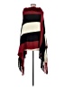 Ana & Kate Red Poncho One size - photo 1
