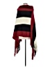 Ana & Kate Red Poncho One size - photo 2