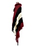 Ana & Kate Red Poncho One size - photo 5