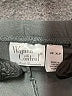Women With Control Solid Gray Active Pants Size XL - photo 7
