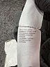 Women With Control Solid Gray Active Pants Size XL - photo 8