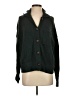 Jessica Simpson Green Cardigan Size S - photo 1