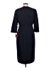 Assorted Brands Blue Casual Dress Size 6 - photo 2