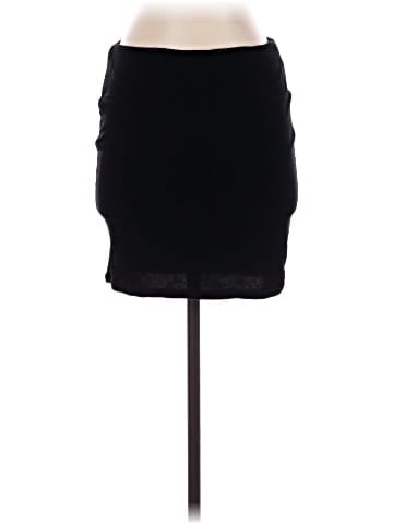 Aqua Casual Skirt (view 1)