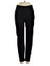Three Dots Black Active Pants Size 8 - photo 1