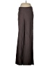 Elevenses Brown Dress Pants Size 12 - photo 1