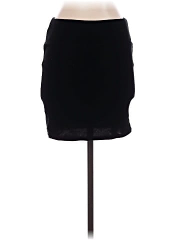 Aqua Casual Skirt (view 2)