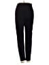 Three Dots Black Active Pants Size 8 - photo 2
