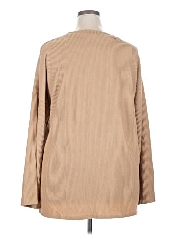 Lovely Melody Pullover Sweater (view 2)