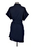 Shein 100% Polyester Blue Cocktail Dress Size 8 - 10 - photo 2