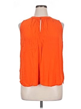 Ann Taylor Loft Sleeveless Blouse