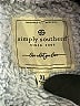 Simply Southern Silver Pullover Sweater Size XL - photo 7