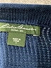 Eddie Bauer 100% Cotton Blue Cardigan Size S - photo 7