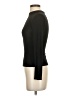 Missguided Black Long Sleeve Turtleneck Size 00 - photo 5