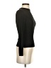 Missguided Black Long Sleeve Turtleneck Size 00 - photo 4