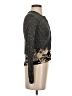 Daniel Rainn 100% Viscose Gray Cardigan Size XS - photo 4