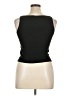 Self Esteem 100% Cotton Black Tank Top Size XL - photo 2