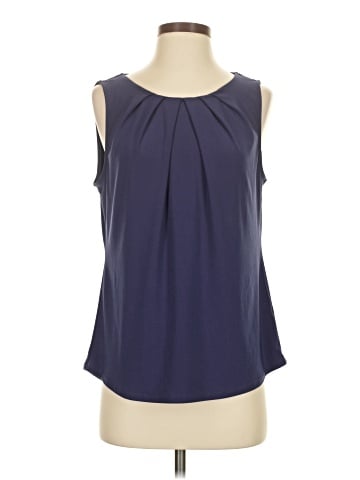 Beacon Sleeveless T-Shirt (view 1)