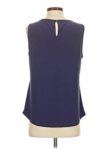 Beacon Sleeveless T-Shirt (view 2)
