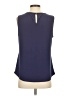 Beacon Blue Sleeveless T-Shirt Size P (petite) - photo 2