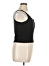 Self Esteem 100% Cotton Black Tank Top Size XL - photo 4