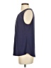 Beacon Blue Sleeveless T-Shirt Size P (petite) - photo 5