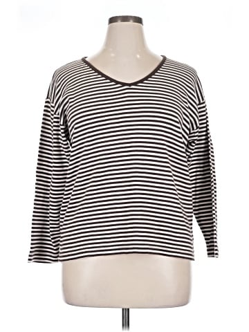 Chico's Design Pullover Sweater (view 1)