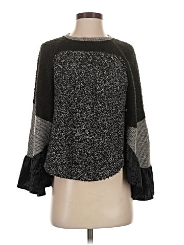 THML Pullover Sweater (view 1)