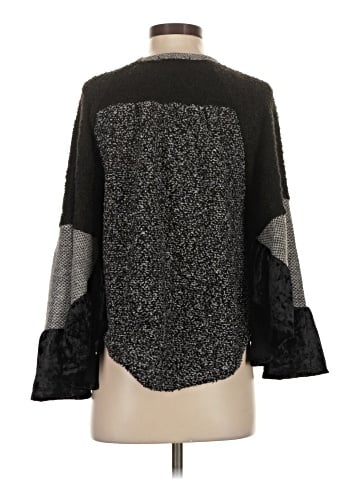 THML Pullover Sweater (view 2)