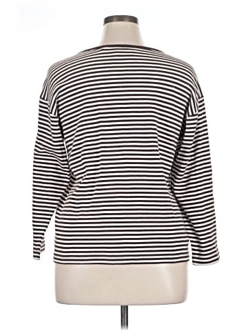 Chico's Design Pullover Sweater (view 2)