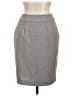 H&M Gray Formal Skirt Size 10 - photo 1