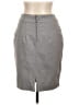 H&M Gray Formal Skirt Size 10 - photo 2
