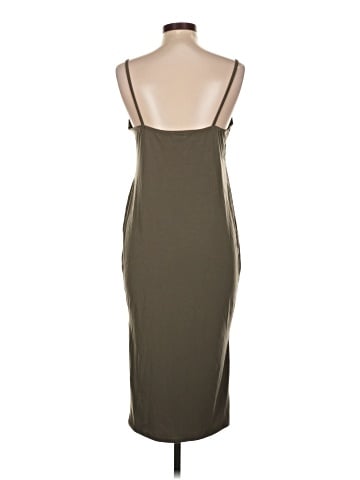 Flounce Casual Dress (view 2)
