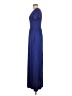Unbranded Blue Casual Dress Size S - photo 5