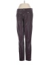Level 99 Purple Jeggings Size 27 waist - photo 1