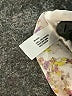 Gap 100% Polyester Ivory Sleeveless Blouse Size L - photo 8