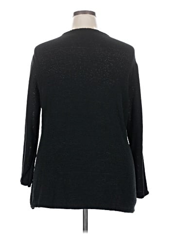 Liz Claiborne Pullover Sweater (view 2)