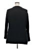 Liz Claiborne Black Pullover Sweater Size 2X - photo 2