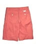Vineyard Vines 100% Cotton Solid Red Board Shorts Size 16 - photo 2