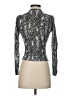 Cache Silver Cardigan Size S - photo 2