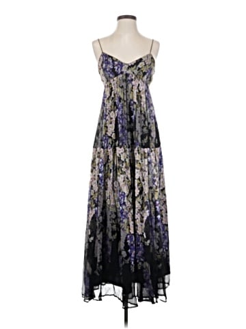 Floreat Casual Dress (view 1)