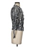 Cache Silver Cardigan Size S - photo 4
