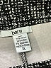 Bar III Tweed Gray Casual Pants Size XL - photo 4