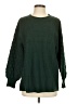 Prettygarden Green Pullover Sweater Size S - photo 1