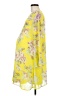 Pink Blush 100% Polyester Yellow Casual Dress Size M - photo 5